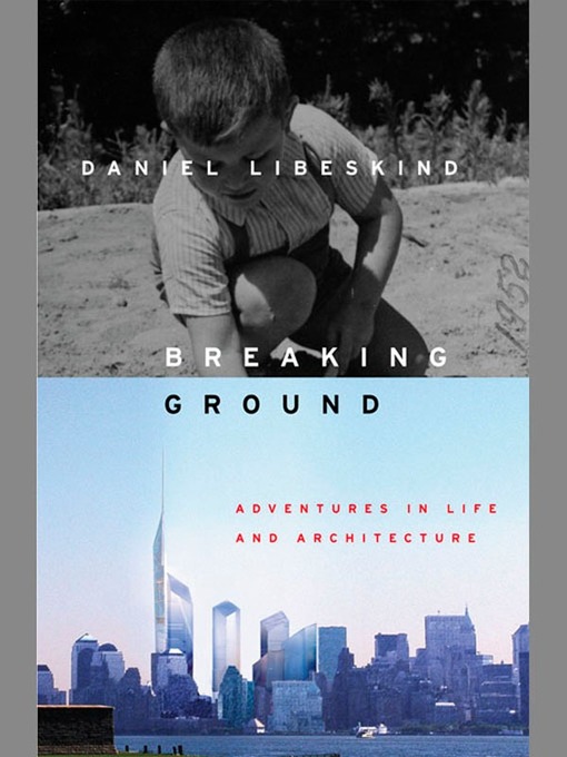 Cover image for Breaking Ground